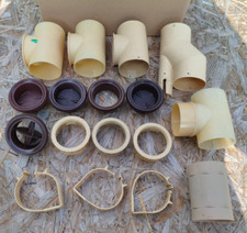 Konvolut tlg truma gebraucht kaufen  Flintbek