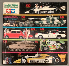 1984 mrc tamiya for sale  Pelham