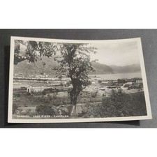 Cartolina sarnico lago usato  Alessandria