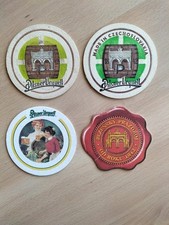 ältere bierdeckel pilsner gebraucht kaufen  Artern