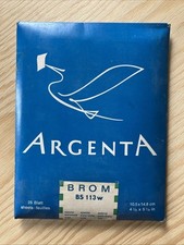 Argenta brom 113w gebraucht kaufen  Nürnberg