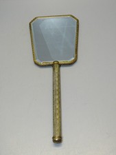 Ancien miroir main d'occasion  Soyaux