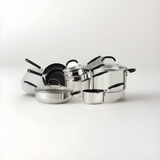 Prestige stainless steel for sale  BRACKNELL