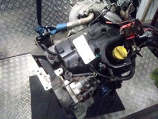 Moteur diesel renault d'occasion  Billère