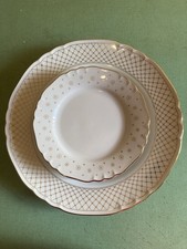 Servizio set piatti usato  Firenze