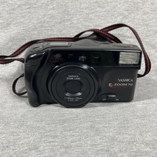 Yashica zoom 35mm for sale  Winston Salem
