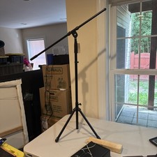 Chinese microphone stand for sale  Falls Church