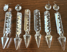 Antique cut crystal for sale  Citrus Heights