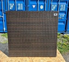 Neu gartenfreude raumteiler gebraucht kaufen  Lüdenscheid