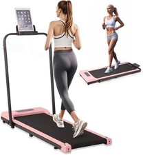 Underdesk 12km treadmill for sale  HALESOWEN