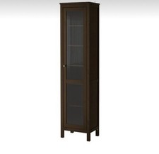 Ikea hemnes solid for sale  LONDON