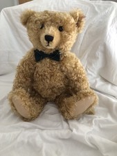 Steiff 1997 henderson for sale  LEWES