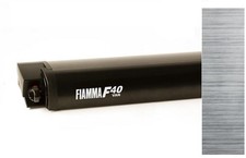 Fiamma f40 van gebraucht kaufen  Nidda