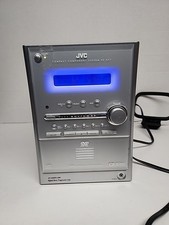 Jvc compact component for sale  Seattle