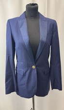 Malene birger navy for sale  HOUNSLOW