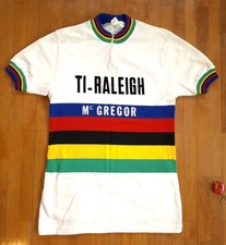 Vintage 1980 raleigh d'occasion  Expédié en Belgium