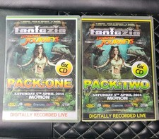 Fantazia legendary journeys for sale  MAIDSTONE