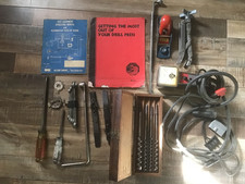 Vintage tool lot for sale  Grass Valley
