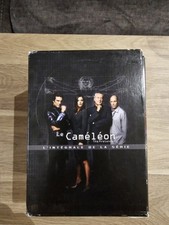 Cameleon intégrale dvd d'occasion  Saint-Quentin-Fallavier
