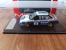 Hpi subaru legacy d'occasion  Valbonne