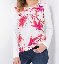 Via milano blusenshirt gebraucht kaufen  Kuppenheim