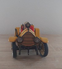 Schuco 1225 mercer gebraucht kaufen  Pirmasens