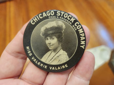 C1920s 30s pocket for sale  Denton