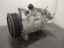 9802875780 compressore aria condizionata per PEUGEOT 3008 1.6 ACCESS 1125820 comprar usado  Enviando para Brazil