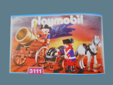 Playmobil 3111 auswahl gebraucht kaufen  Moosinning