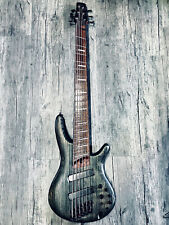 Ibanez srff806 bks gebraucht kaufen  Bereborn, Mannebach, Retterath