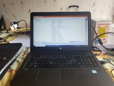Zbook windows 10 d'occasion  Melun