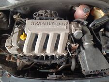 Moteur renault clio d'occasion  Caen