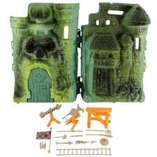 Castle grayskull lose gebraucht kaufen  Esslingen am Neckar