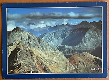 POLAND, TATRY WYSOKIE widok ze Świnicy na sprzedaż  PL