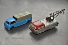 Lot miniatures auto d'occasion  Montmédy