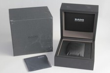 Rado watch case d'occasion  Expédié en Belgium
