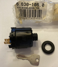 Tornado Industries BR 55/60 / KARCHER BR 35/12 PEÇAS- 6630-106 INTERRUPTOR CHAVE- NOS comprar usado  Enviando para Brazil