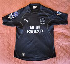 Rare vintage everton for sale  SKELMERSDALE