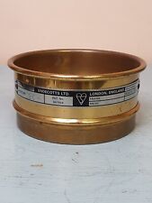 Endecotts ltd brass for sale  NEWPORT-ON-TAY