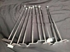 Slat wall euro for sale  HOLYHEAD