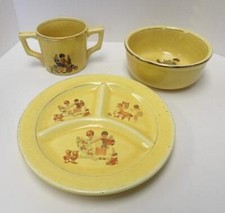 Three piece 1940s for sale  Falmouth