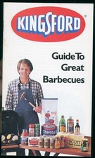 1980 kingsford charcoal for sale  Wooster