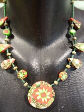 Mixte joli collier d'occasion  Saint-Cyprien