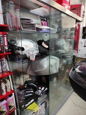 Vetrina espositiva doppia usato Vetrina espositiva doppia usato  Sciacca