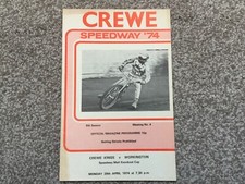 Crewe workington unmarked for sale  WORKSOP