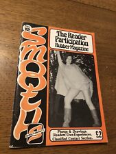 smooth magazine for sale  NORWICH