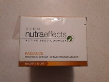 Avon nutraeffects radiance for sale  SITTINGBOURNE