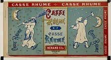 Casse rhume circa d'occasion Casse rhume circa d'occasion  Paris XII