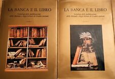 Banca libro catalogo usato  Brescia