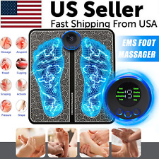 Ems foot massager for sale  North Hollywood